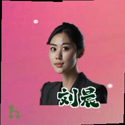 刘晨